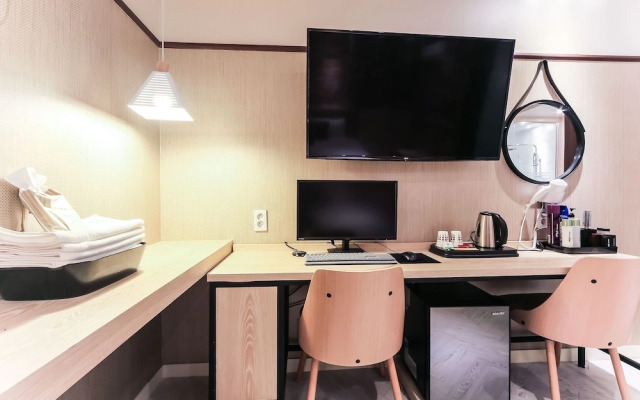 Tongyeong Hotel Vole