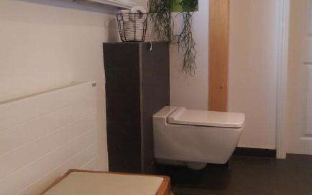 Ferienwohnung Am Grünen Zipfel