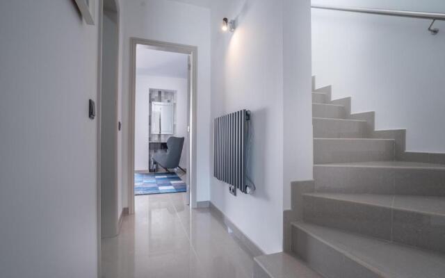 ATLANTIC VIEW Apartment