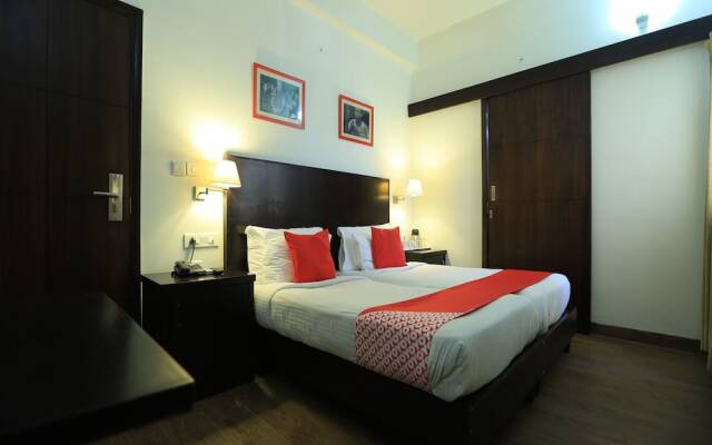 OYO 1505 Hotel RnB Jaipur