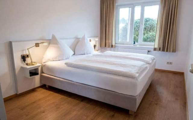 Ringhotel Resort SPA Hohe Wacht