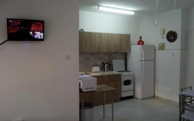 LCA4 flat for you apartment