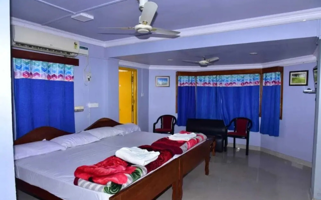 Hotel Vivek