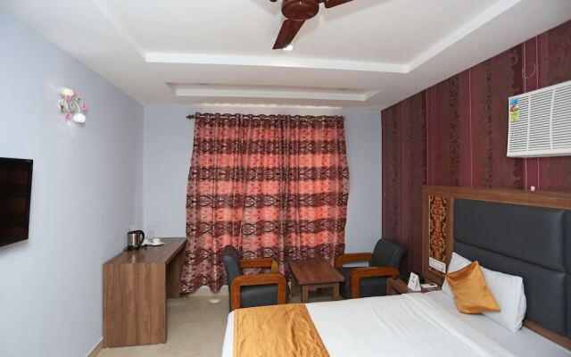 OYO 5791 Mahabir Sheraton