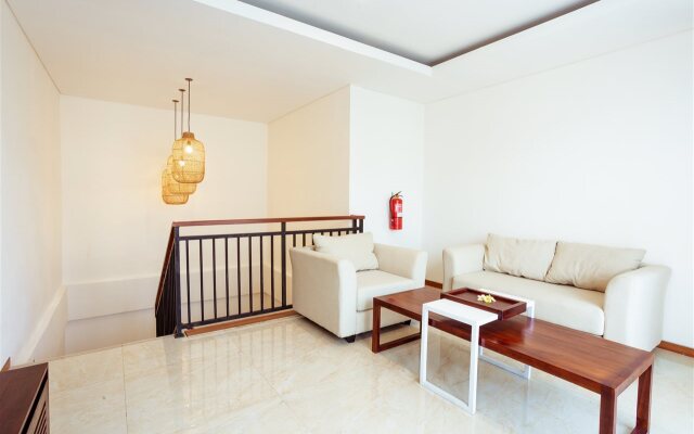 Royal Garden Villas & Spa Bali