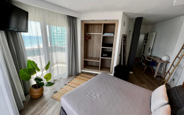 Hotel Hey Peñíscola