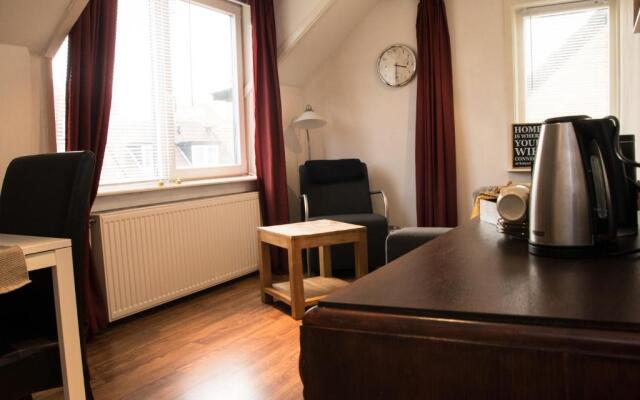 Appartement Lefferts