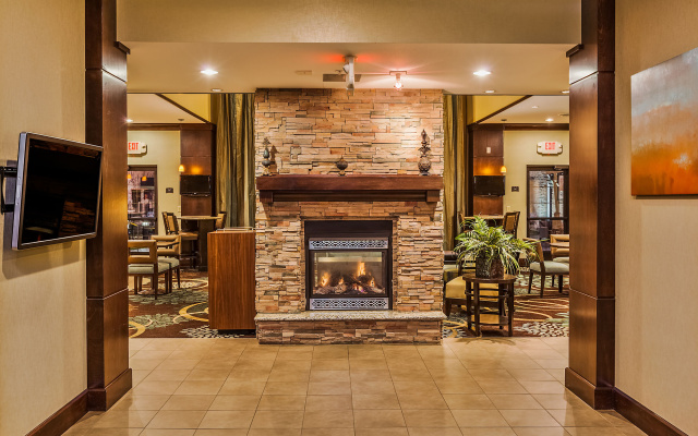 Staybridge Suites Bismarck by IHG