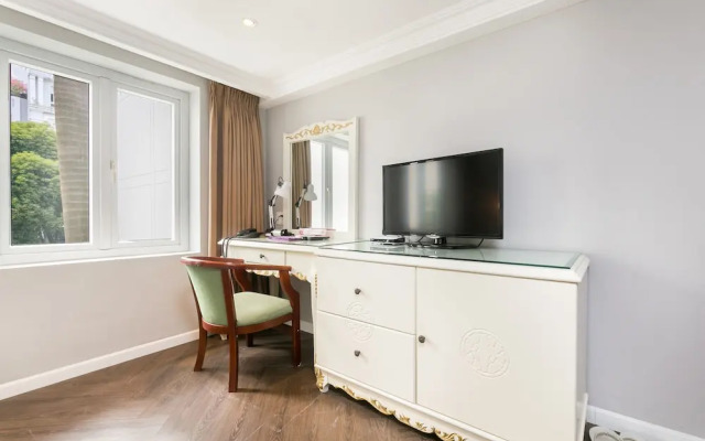 Sabina Residence - Stellar Boutique Hotel