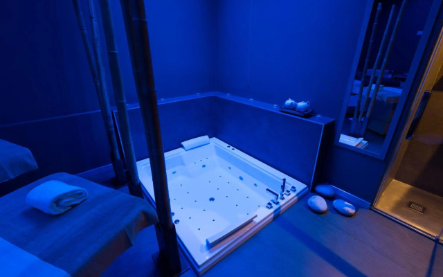 Methis Hotel & Spa