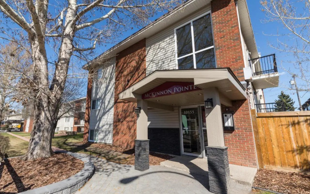 Mckinnon Pointe #307