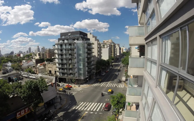 Live Premium Experience Palermo Soho S6B