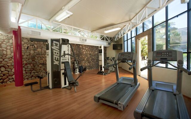 Fiesta Americana Hermosillo