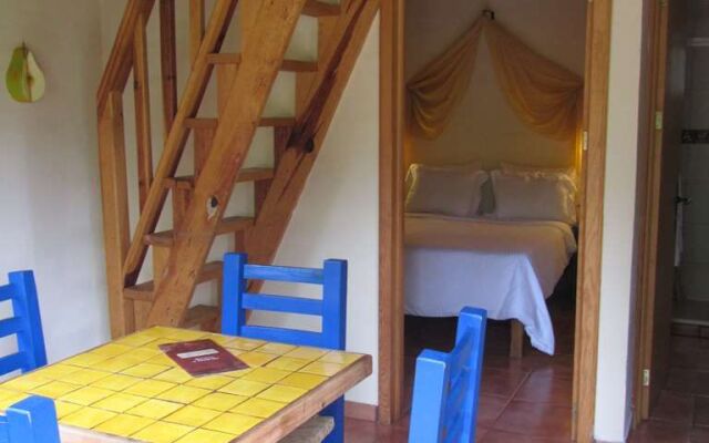 Best Western Sierra Mazamitla