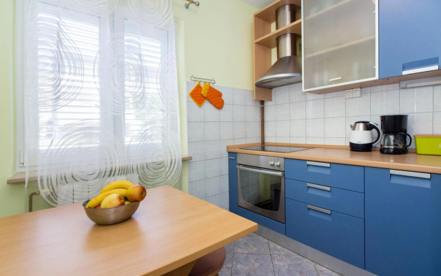 Apartment Fortunella