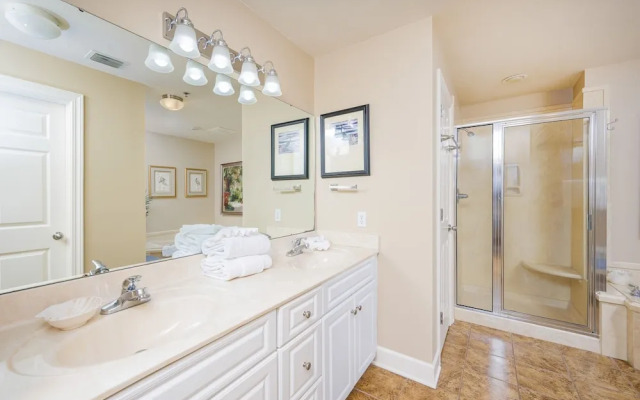 Phoenix Ix 506 2 Bedroom Condo