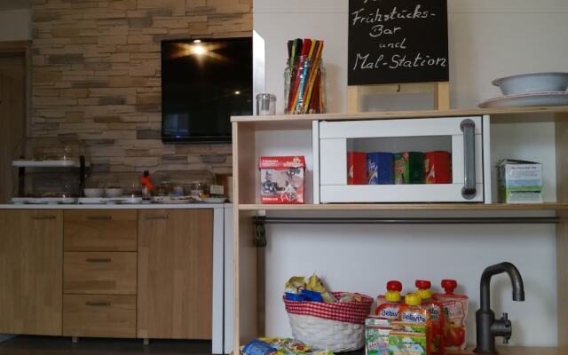 Hotel Garni Haus Sonneneck