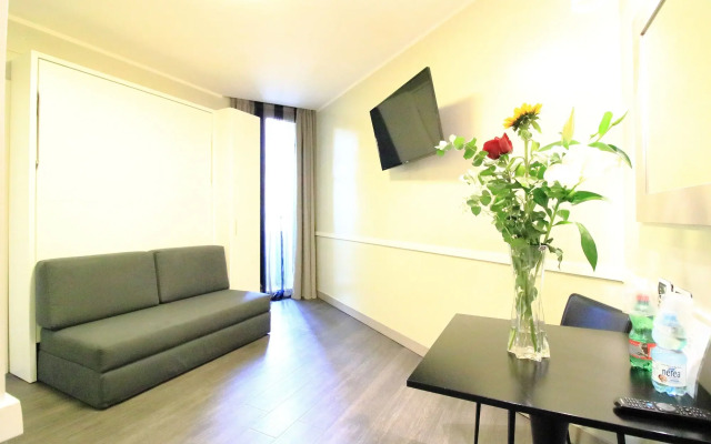 Noba Hotel e Residenze