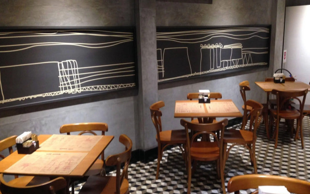 Senado Rio Hotel