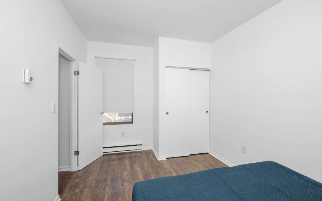 Northside Suite 4