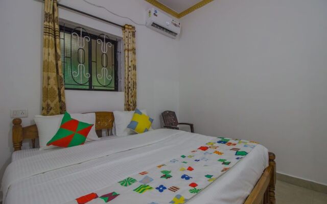 OYO 14904 Home Seaside 1BHK Calangute Beach