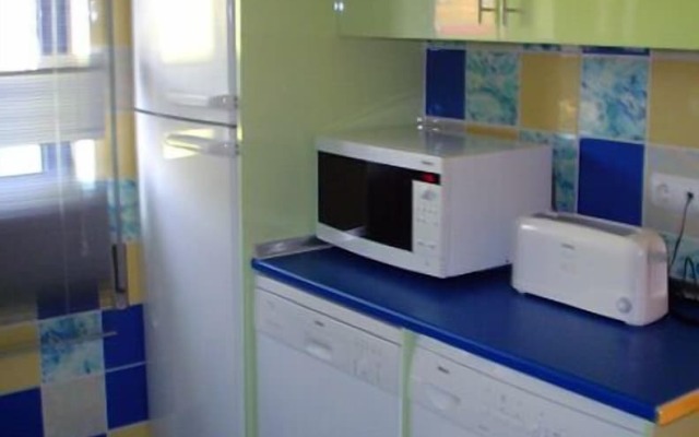 Apartamentos Turisticos da Orada