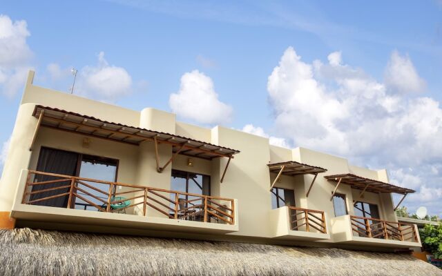 Punta Arena Surf Suites