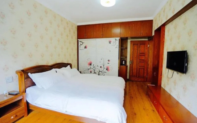 Yiyun Botique Inn Shuiyunjian Tonglu