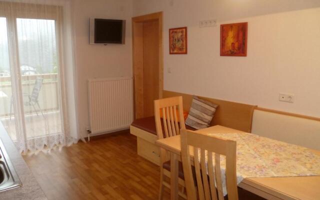 Apartement Obweghof Abtenau, Salzburger Land