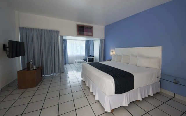 Hotel Villa Bejar Tequesquitengo