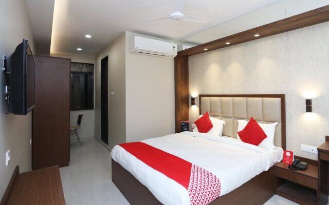 Hotel City Inn By Oyo Rooms