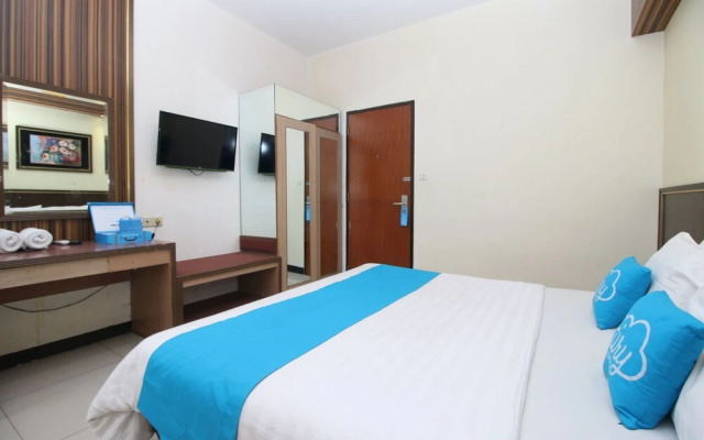 Airy Sukajadi Surya Sumantri 10D Bandung