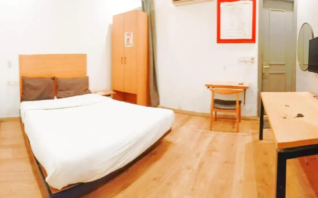 Hotel Rasso Inn Nawada