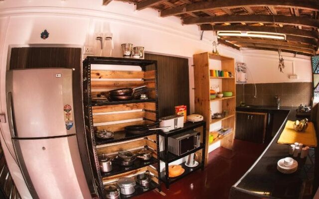 Dreams Hostel