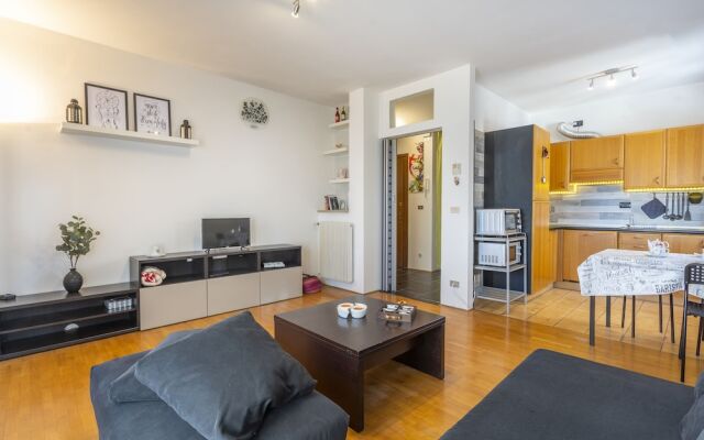 Rododendro Alpi Giulie APT with Terrace