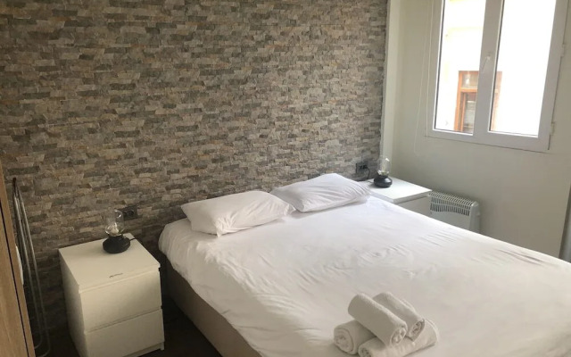 Istanberry - Happy Flats