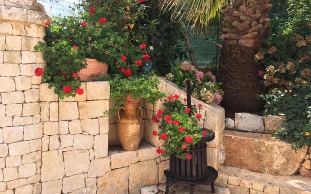B&B All'Ombra degli Ulivi