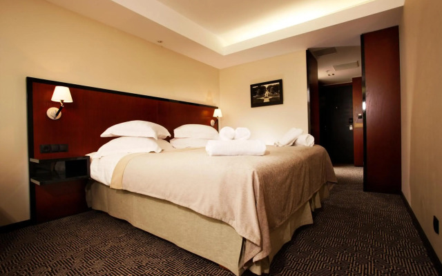 Meresuu SPA & Hotel