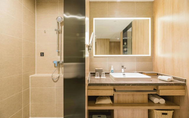 Courtyard by Marriott Hangzhou Qianjiang