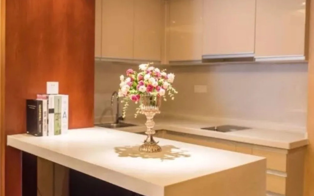 Nanjing Shu Ge Hotel