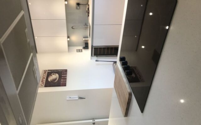 Charles Hope Apartments Southampton