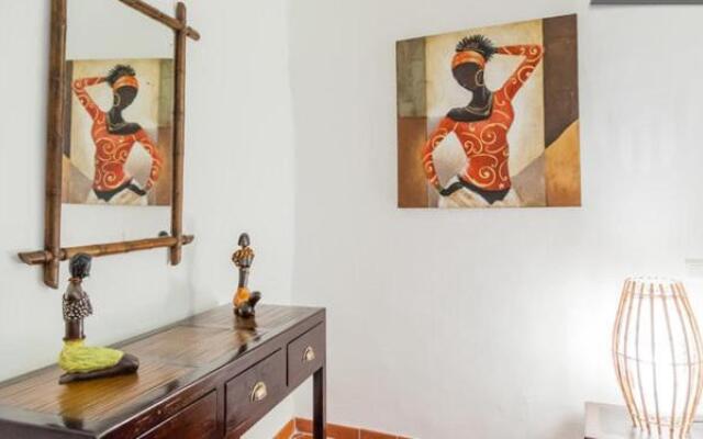 Appartement de Charme