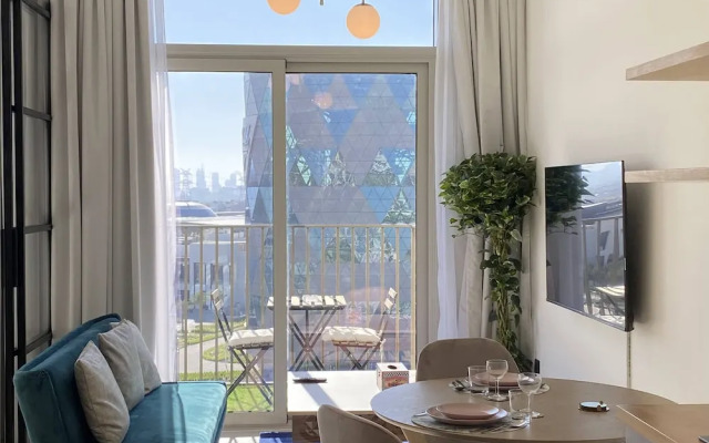 Lux BnB Collective-1 -Dubai Hills