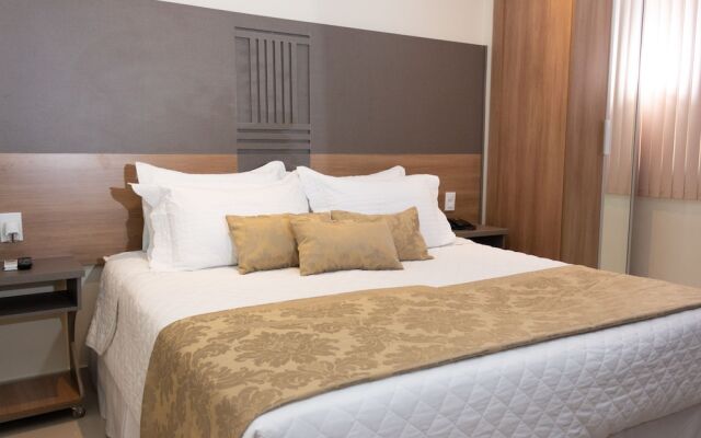 Hotel Pousada Cravo & Canela