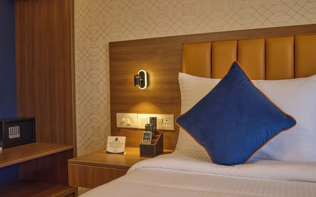Wandr Polaris - Marathahalli, Near Brigade Tech Garden