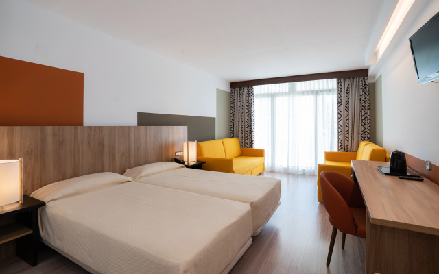 Medplaya Hotel Flamingo Oasis