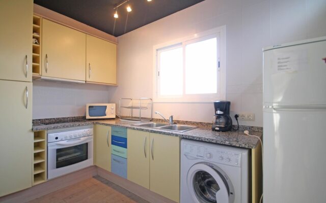 Apartamento Luna