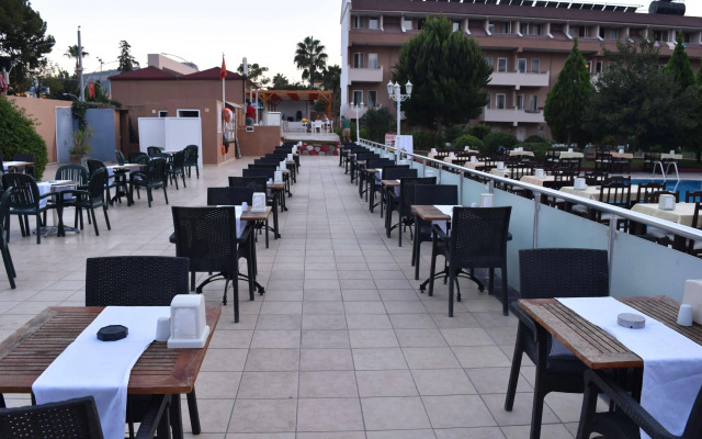 Ares Dream Hotel- All Inclusive