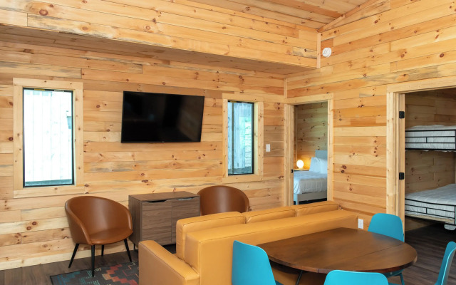 Camp Fimfo Waco