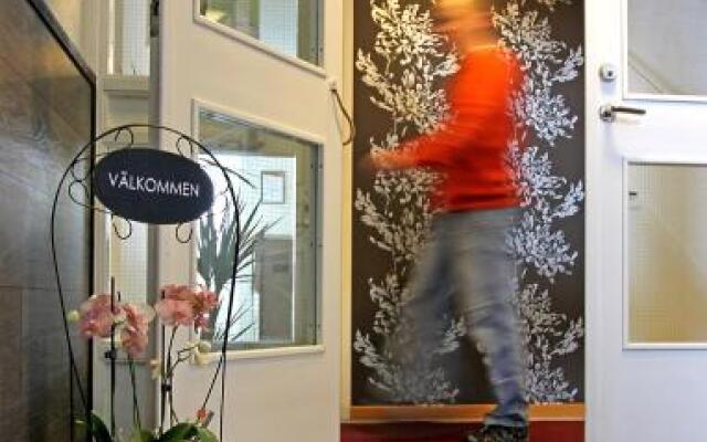 STF Karlshamn Vandrarhem